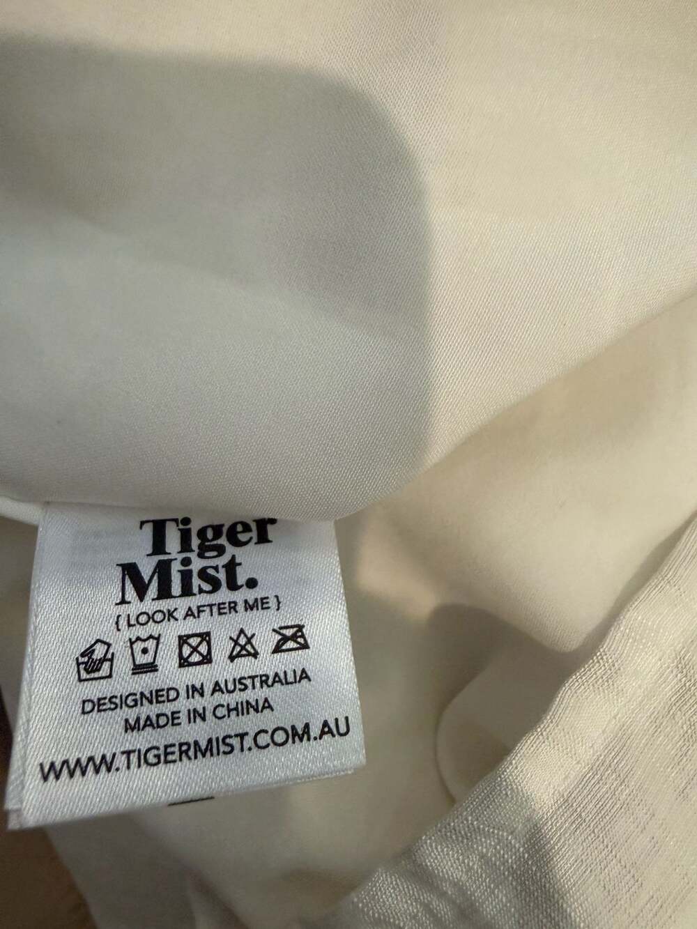 Tiger Mist - Picture 5 of 5